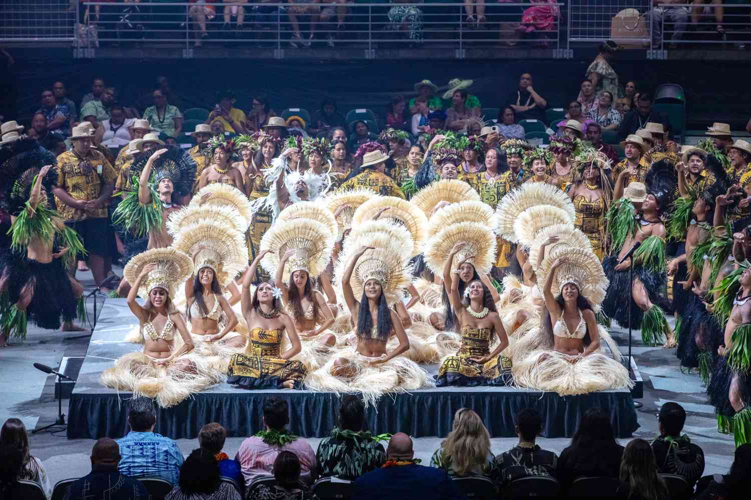 This Festival Celebrates Indigenous Pacific Islanders and Maps Out How Visitors to Hawaii Can Do the Same