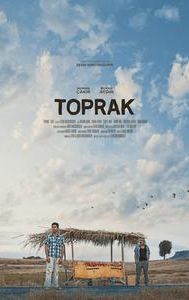 Toprak