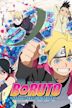 Boruto: Naruto Next Generations