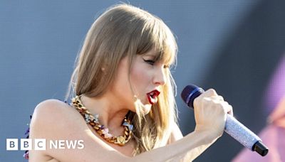 Taylor Swift: Vienna ticket holders feel both disappointment and relief