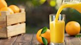 Orange juice prices are skyrocketing