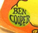 Ben Cooper, Inc.