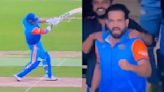 Video: Irfan Pathan Pumped Up In Dressing Room After His Brother Yusuf Hits A Six In IND vs PAK WCL Final