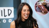 Joanna Gaines’ Dinosaur-Themed Birthday Party for Son Crew Is a Roaring Good Time