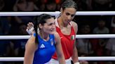 Qué hay detrás de Imane Khelif, la boxeadora acusada de ser trans en París 2024