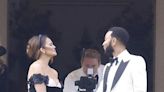 Chrissy Teigen y John Legend vuelven a celebrar su boda en esta espectacular villa del Lago Como