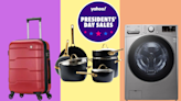 Home Depot's Presidents' Day 2023 sale has up to 50% off LG, Hamilton Beach, GE, more