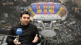 Deco: "Gavi es un jugador insustituible"