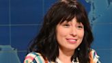 Melissa Villaseñor Says Panic Attacks Led To 'Super Hard' Exit From 'SNL'