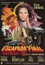 Escapada final (Scapegoat)