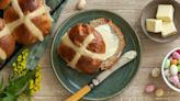 How Hot Cross Buns Got Their Name (And A Dedicated Song)