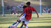 Fútbol juvenil en Mendoza: una postal de la decadencia del deporte más popular
