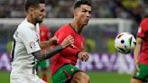 Portugal 0-0 Slovenia - Euro 2024: Live score, team news and updates