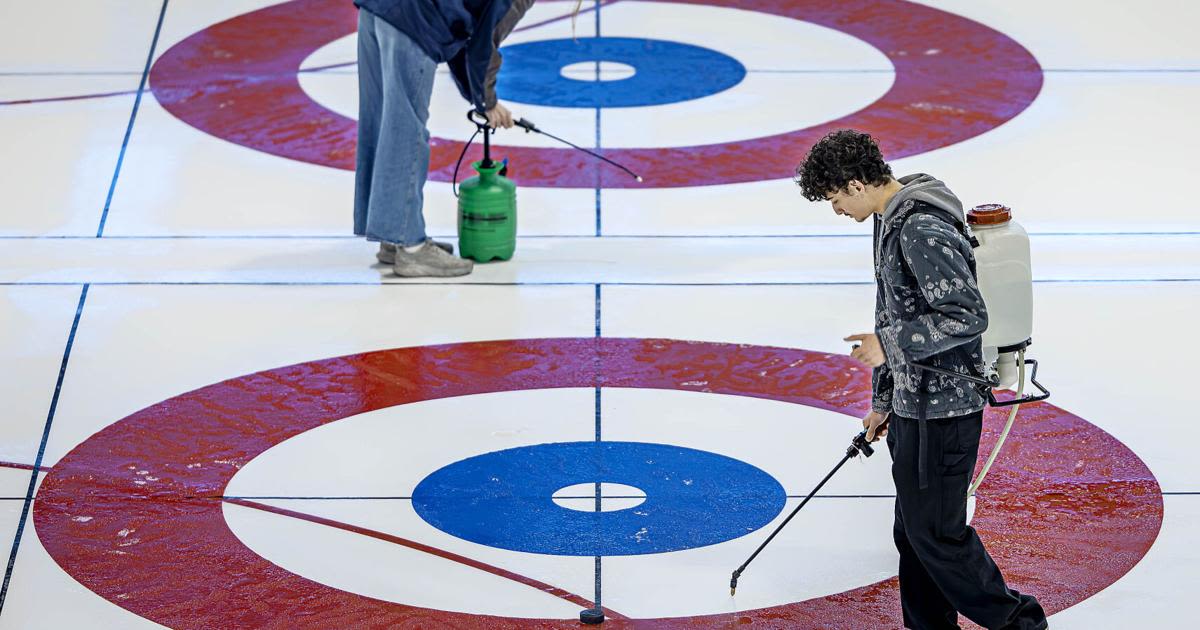 After monthslong closure, Chavez Center ice rink scheduled to reopen early next week