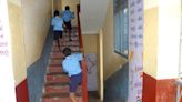 CAG report highlights absence of ramps, handrails, disabled-friendly toilets in schools