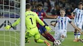 El Barça no falla y acaricia el subcampeonato