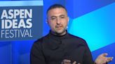 Microsoft’s Mustafa Suleyman says OpenAI boss Sam Altman is sincere about AI safety