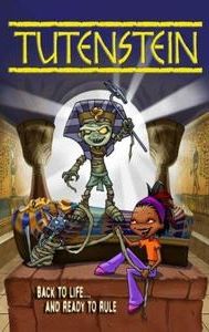 Tutenstein: Clash of the Pharaohs