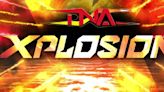 TNA Xplosion Results - May 17th, 2024