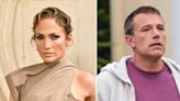 Jennifer Lopez Reunites With Ben Affleck After Returning From Solo Vacation to Italy