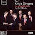 King's Singers Live at the BBC Proms