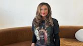 Tina Knowles Rocks Destiny’s Child T-Shirt She 'Stole' From Beyonce
