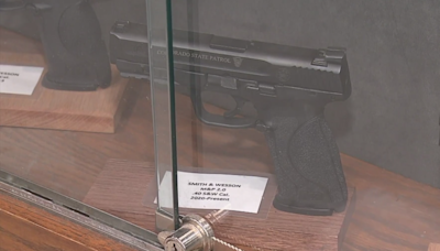 Colorado police agencies trade, sell their used guns while some end up at crime scenes