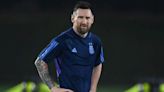 Paris Olympics: No Messi in Argentina’s Olympic soccer squad, Álvarez and Otamendi selected