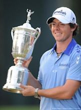 Rory McIlroy