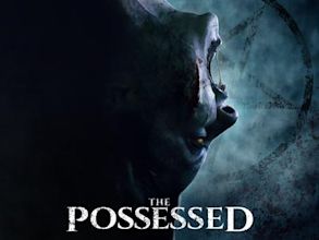 The Possessed (2021 film)