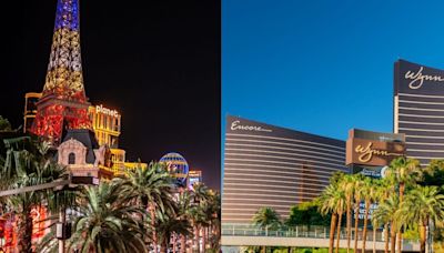 Luxury travel 'concierge' reveals how wealthy clients do Las Vegas differently: From $700 hotel suites to $200 caviar