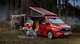 The Ford Nugget is the only campervan you'll ever need