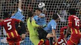 World Cup 2022: Ghana-Uruguay game offers chance of revenge for Black Stars