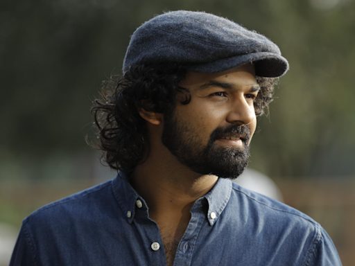 Pranav Mohanlal To Publish His Collection Of Poems As A Book