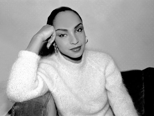 Sade Charts Another No. 1–Their Second In Just Two Months