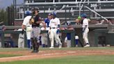 HIGHLIGHTS: Five-run fifth propels Rams to victory over Mavericks in South Central Region