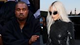 Kanye West apologises to Kim Kardashian: ‘This is the mother of my children’