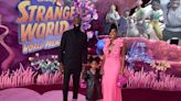 Dwyane Wade and Gabrielle Union Take a ‘Quick Overnight Family Trip’ with Their Daughter Kaavia