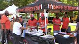 Safe Streets holds community walk and rally to highlight program's purpose