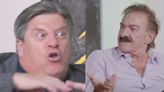 Miguel Herrera “se encara” con Ricardo La Volpe: “Nosotros te hicimos brillar”