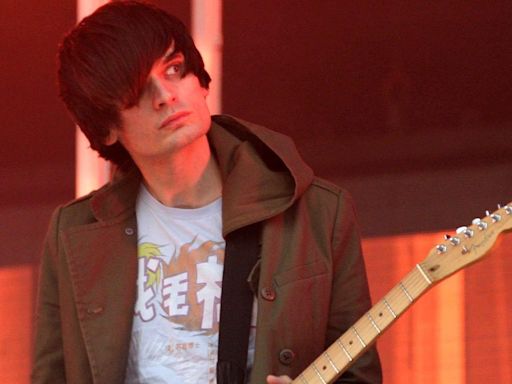 Radiohead guitarist Jonny Greenwood in 'intensive care' with upcoming The Smile gigs cancelled