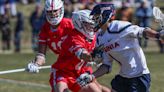 Virginia lacrosse's Connor Shellenberger poised for his biggest May yet