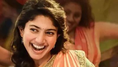 'I Feel Objectified': Sai Pallavi On Not Wearing Short Dresses - News18