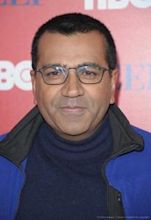 Martin Bashir