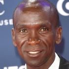 Eliud Kipchoge