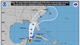 Tropical Storm Idalia forms, forecast to become hurricane that could threaten Florida