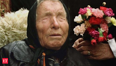 Humans on Venus and mass destruction in coming years: Here're Baba Vanga's predictions for the near future - The Economic Times