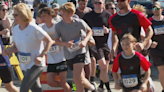 Record turnout at annual Miles for Mills race supports veteran families