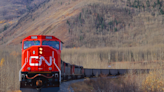 Canadian Rail Workers Authorize Strike Vote