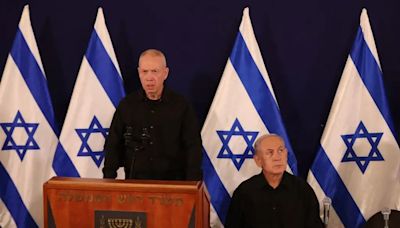 ¿Qué significan las órdenes de arresto contra altos cargos de Israel y Hamás?